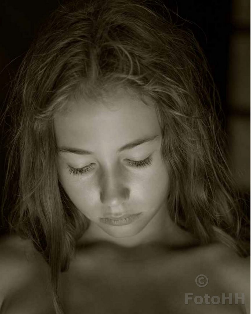 Jock sturges the leica project